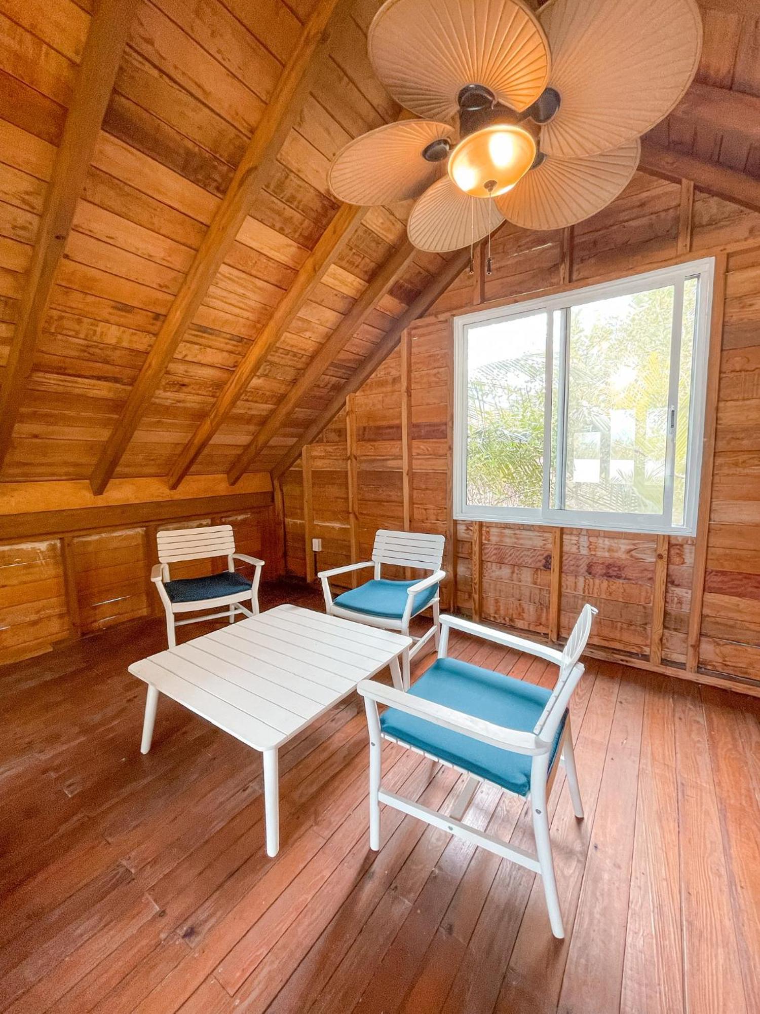 Whyknot Holbox Bed and Breakfast Buitenkant foto
